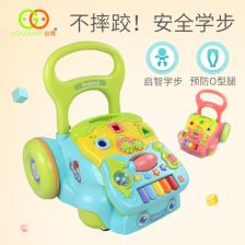 儿童玩具学步车 广州